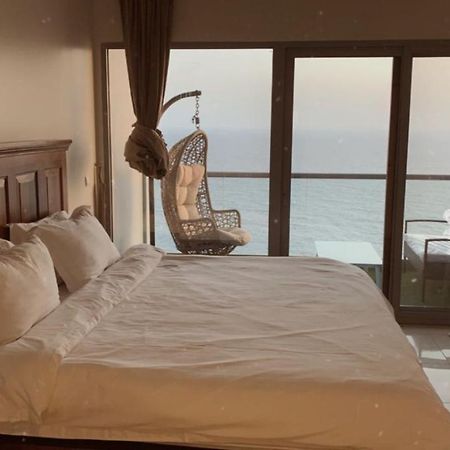 Damac Al Jawharah Tower Apartments 제다 외부 사진