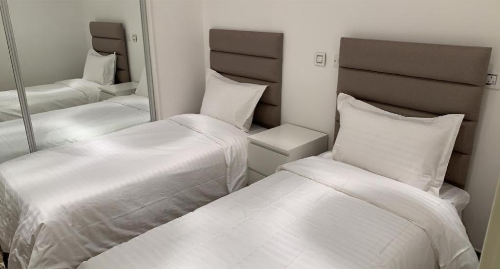 Damac Al Jawharah Tower Apartments 제다 외부 사진