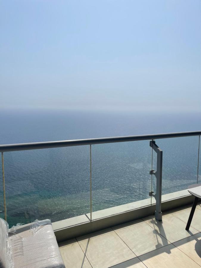 Damac Al Jawharah Tower Apartments 제다 외부 사진