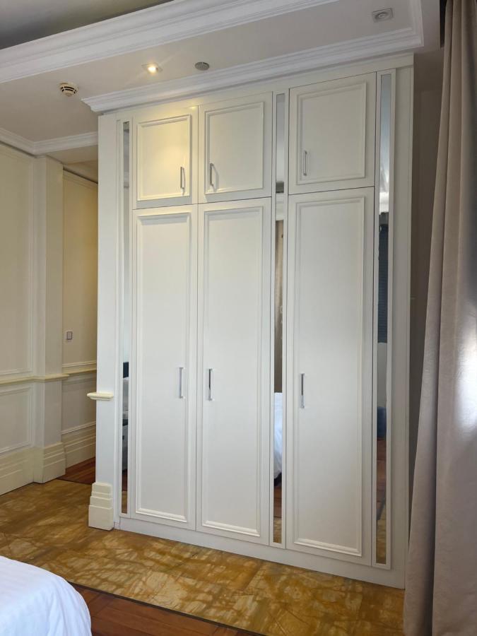 Damac Al Jawharah Tower Apartments 제다 외부 사진