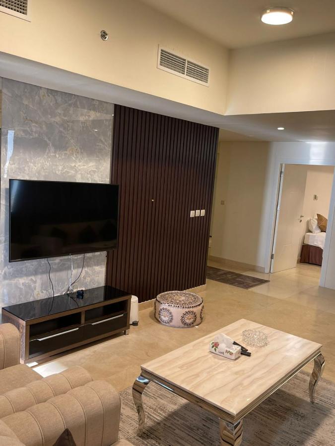 Damac Al Jawharah Tower Apartments 제다 외부 사진