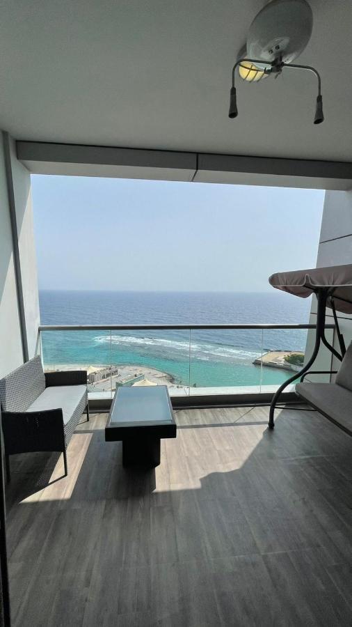 Damac Al Jawharah Tower Apartments 제다 외부 사진