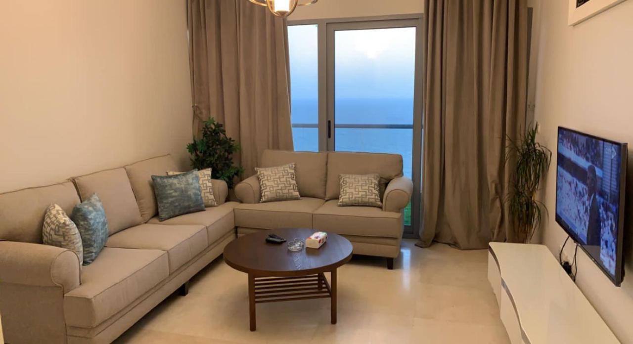 Damac Al Jawharah Tower Apartments 제다 외부 사진