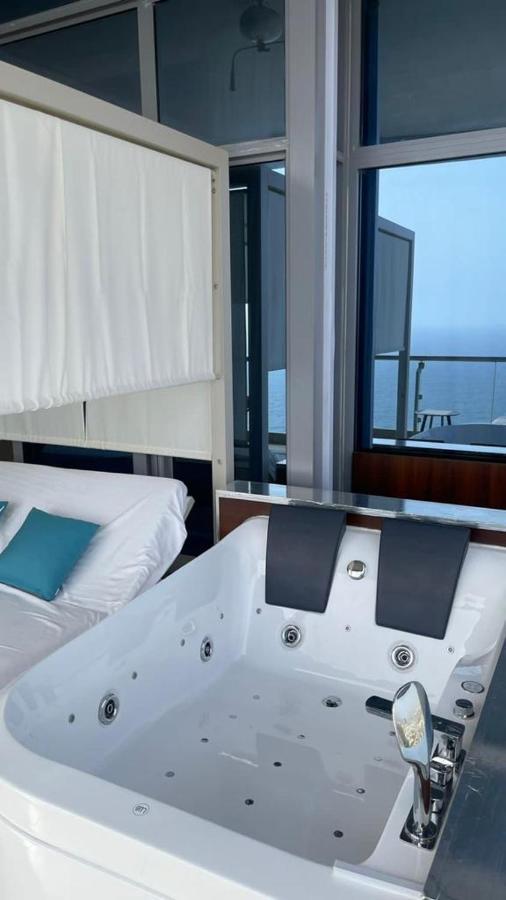 Damac Al Jawharah Tower Apartments 제다 외부 사진