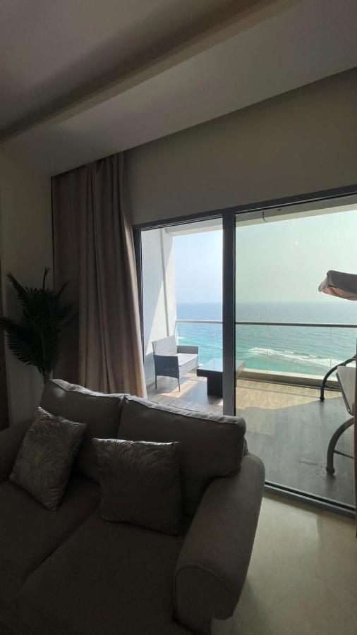 Damac Al Jawharah Tower Apartments 제다 외부 사진