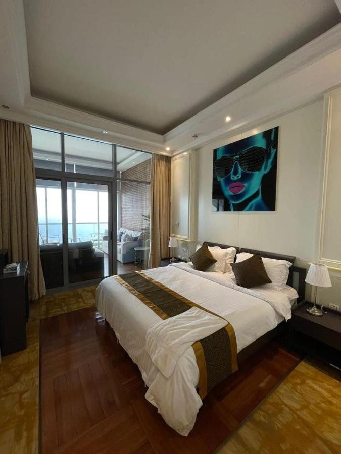 Damac Al Jawharah Tower Apartments 제다 외부 사진