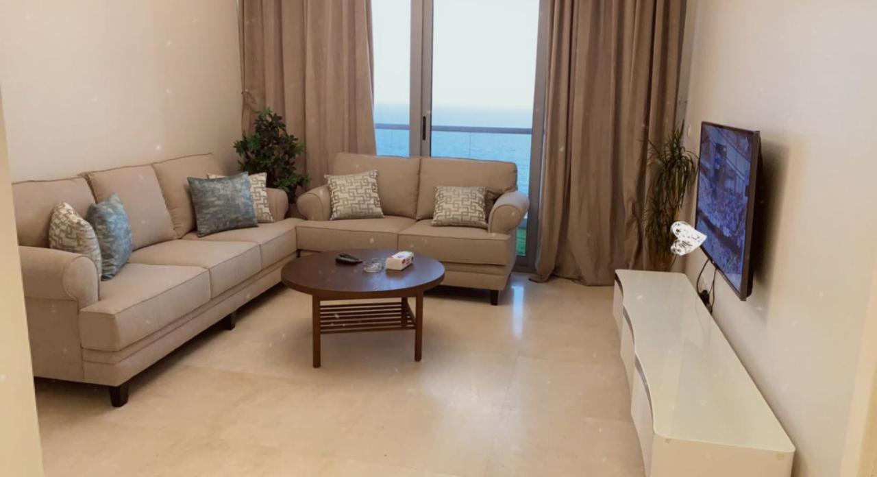Damac Al Jawharah Tower Apartments 제다 외부 사진