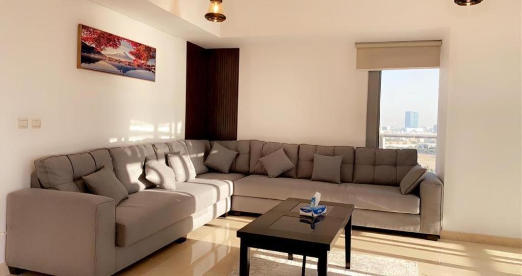 Damac Al Jawharah Tower Apartments 제다 외부 사진