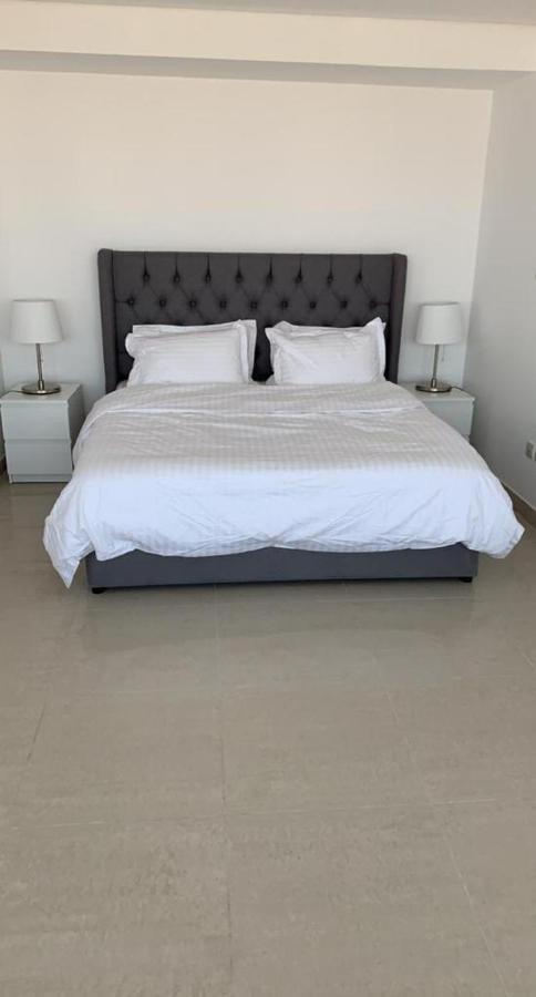 Damac Al Jawharah Tower Apartments 제다 외부 사진