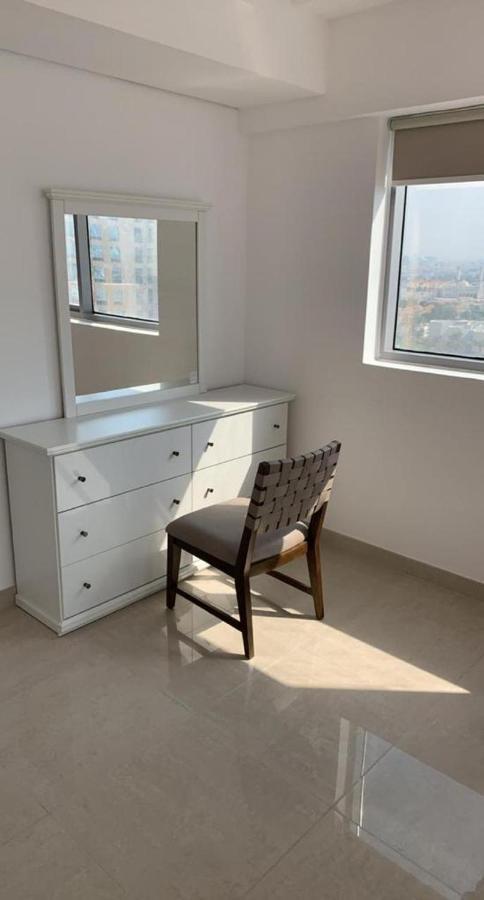 Damac Al Jawharah Tower Apartments 제다 외부 사진