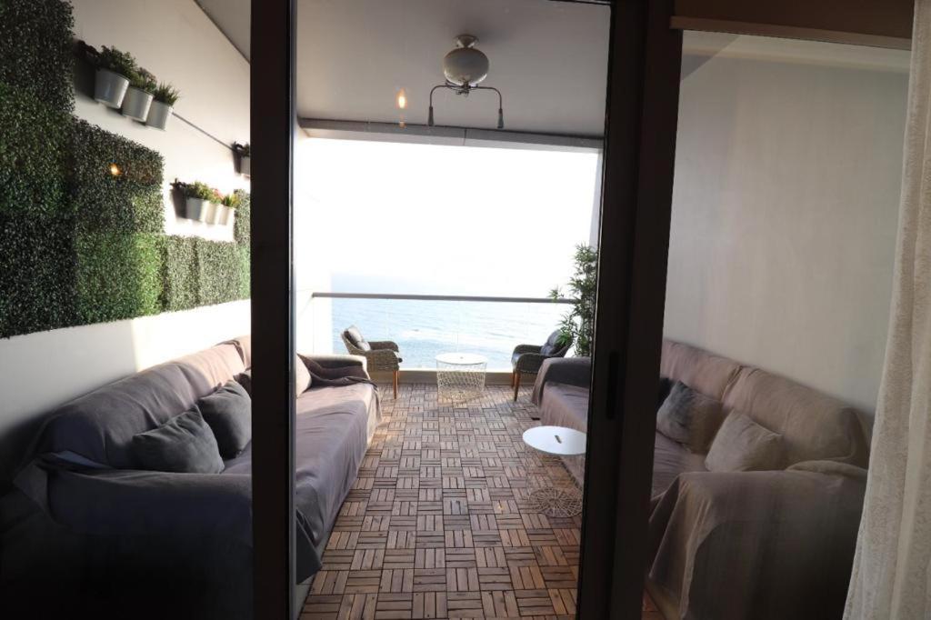 Damac Al Jawharah Tower Apartments 제다 외부 사진