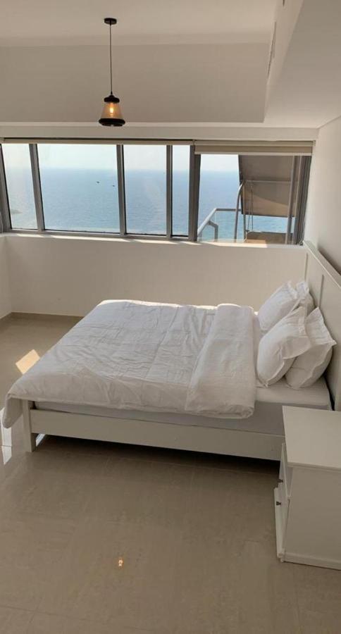 Damac Al Jawharah Tower Apartments 제다 외부 사진