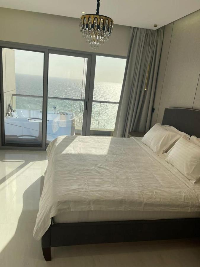 Damac Al Jawharah Tower Apartments 제다 외부 사진