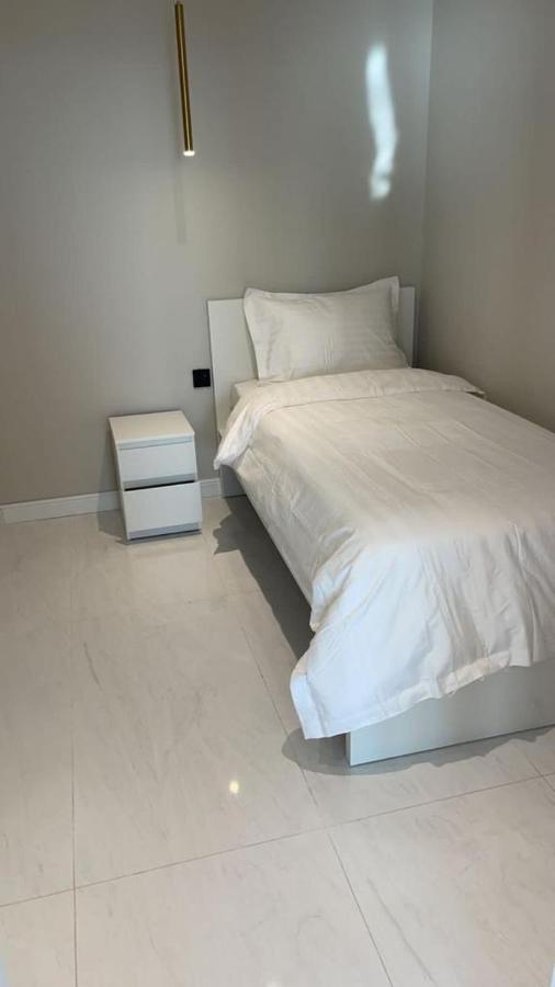 Damac Al Jawharah Tower Apartments 제다 외부 사진