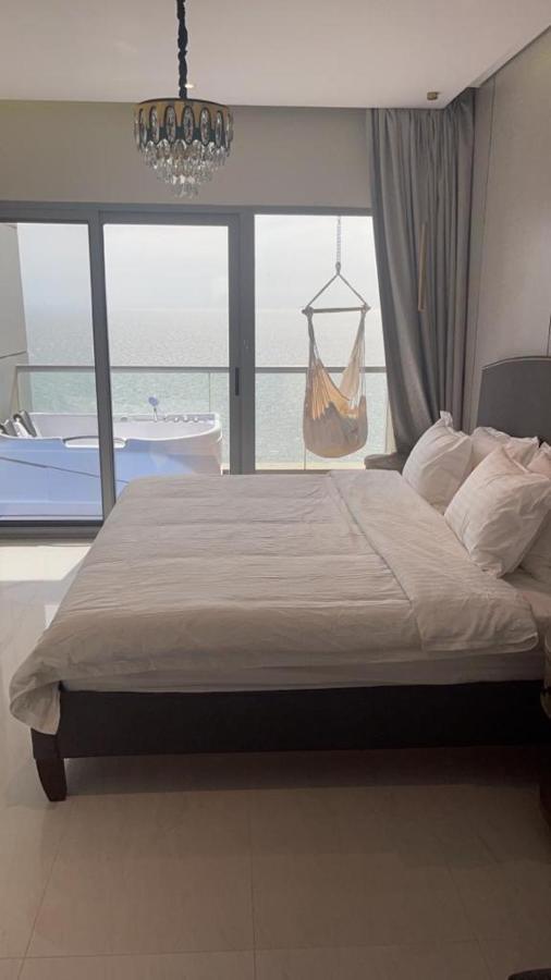 Damac Al Jawharah Tower Apartments 제다 외부 사진