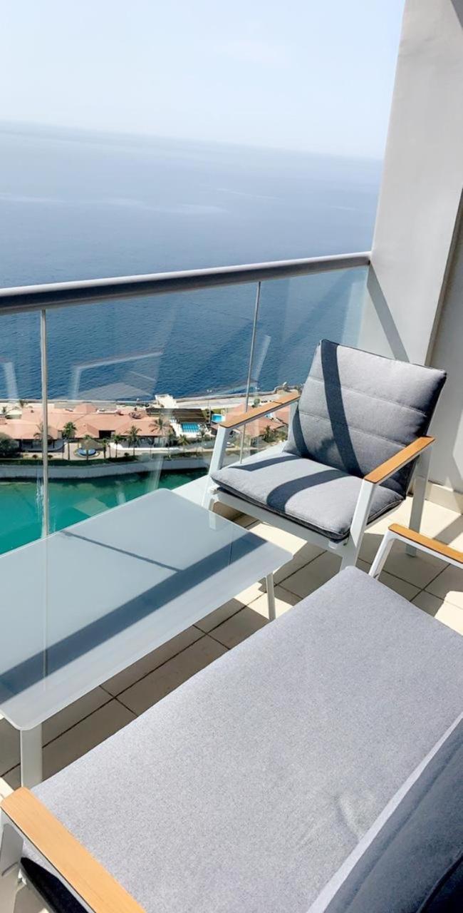 Damac Al Jawharah Tower Apartments 제다 외부 사진